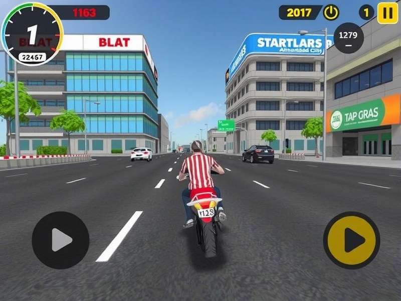 Ahmedabad City Racer Tips